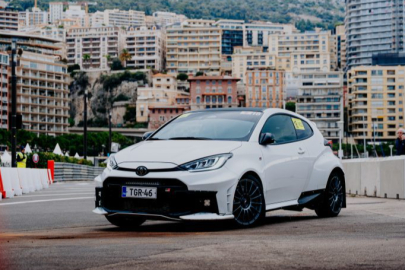 Monte Carlo’da keşifler tamamlandı