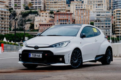 Monte Carlo’da keşifler tamamlandı