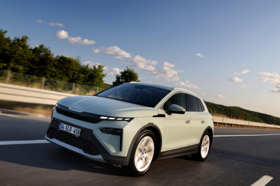 Skoda yüzde 12.7 büyüdü