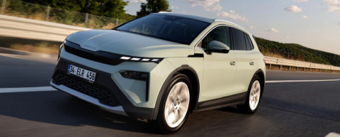 Skoda yüzde 12.7 büyüdü