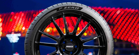Pirelli için rekorlarla dolu bir yıldı