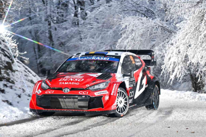 En zorlu Monte Carlo