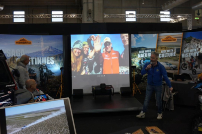 TransAnatolia 2026’nın ilk uluslararası tanıtımı İtalya’da oldu