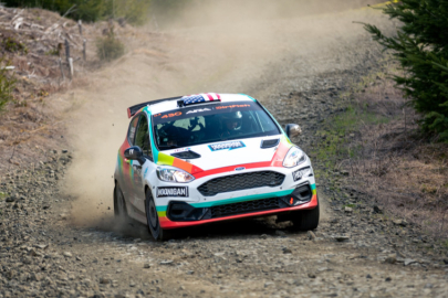 WRC Amerika’ya geri dönüyor