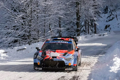 HMS'nin Monte Carlo raporu