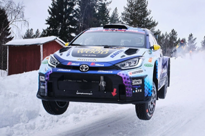 İsveç rekabetinde 3 Türk ekibi