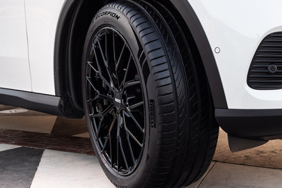 Pirelli Scorpion’un üçüncü neslini tanıttı