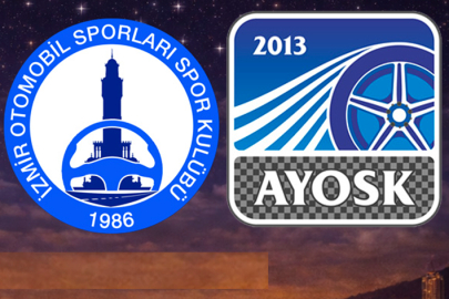 Ege’de gala serisi