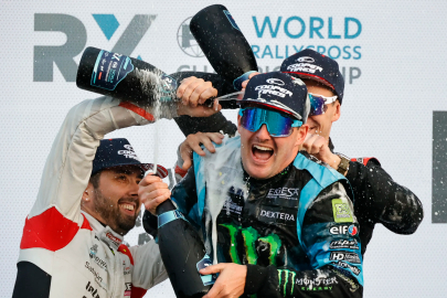 Bakkerud: Daha önce hiç olmadığı kadar büyük işler başaracağız!