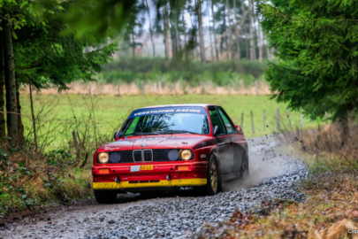 Legend Rally’de yas var
