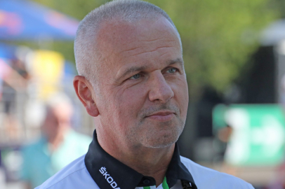 Skoda’nın tercihi WRC2