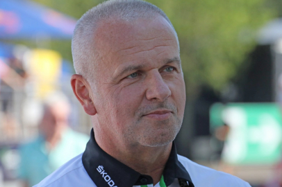 Skoda’nın tercihi WRC2