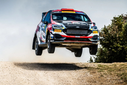 Finlandiya parkuru değişti