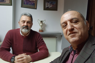 İsoff’un yeni Başkanı ilk röportajını Ralli Dünyası’na verdi