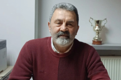 İsoff’un yeni Başkanı ilk röportajını Ralli Dünyası’na verdi