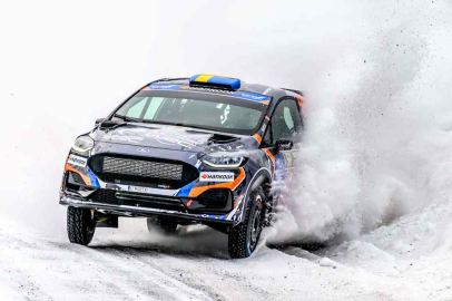 İsveç'te gençler rüzgarı sert esecek