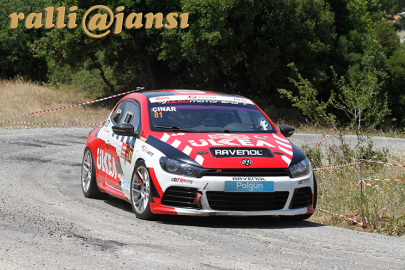 Tırmanma takvimi 7 yarış