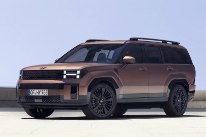 Hyundai’den dünya çapında yükseliş