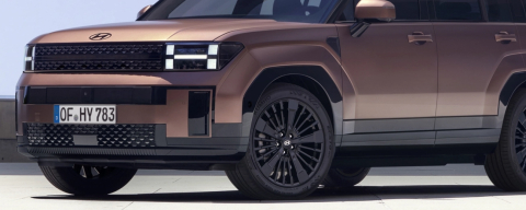 Hyundai’den dünya çapında yükseliş