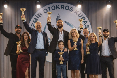 İzmir otokros kupası galası 10 Şubat'ta yapılıyor