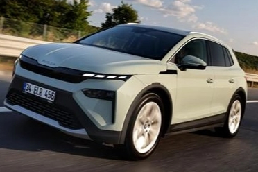 Skoda 1 milyon barajını aştı