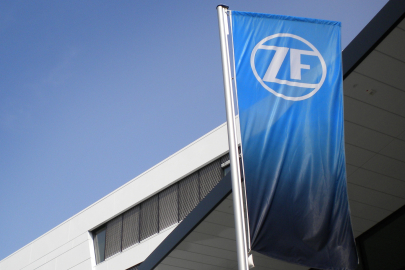 ZF ve BMW anlaşma imzaladı
