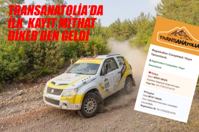 Kayıtta da ‘hızlı’ çıktı