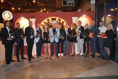 İOSK’un ilk galası görkemli ve renkli oldu