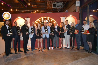 İOSK’un ilk galası görkemli ve renkli oldu