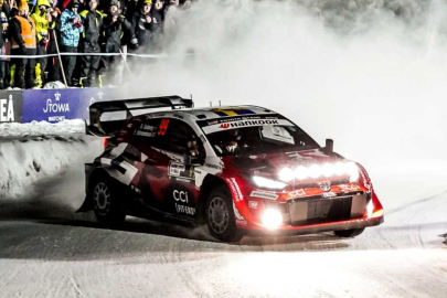 İsveç’te ilk lider Solberg