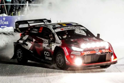 İsveç’te ilk lider Solberg