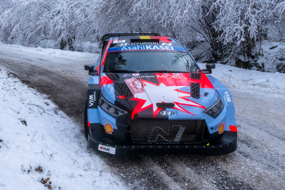 İsveç’te tablo net; 4 Yaris’in peşinde 3 i20