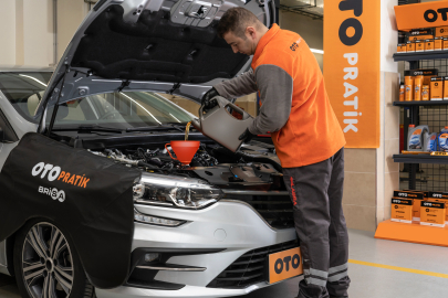 Kış koşullarında güvenli sürüş için lastik kadar hizmetler de önem kazanıyor