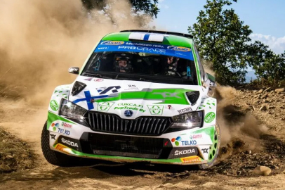 Lindholm de Tok Sport’ta