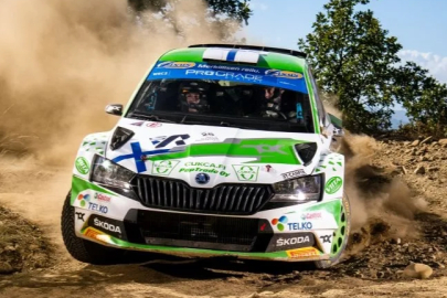 Lindholm de Tok Sport’ta