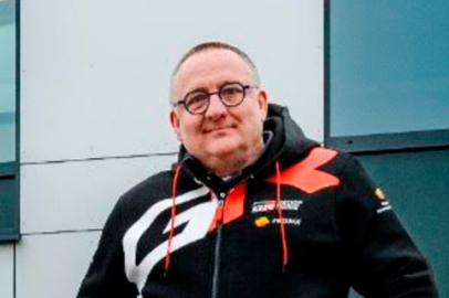 Matton Overdrive menajeri oldu