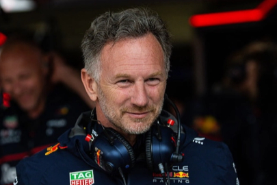 RedBull'dan ayrılmasında sorumlunun Marko olduğuna inanıyor