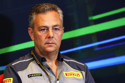 Pirelli'de bayrak değişimi