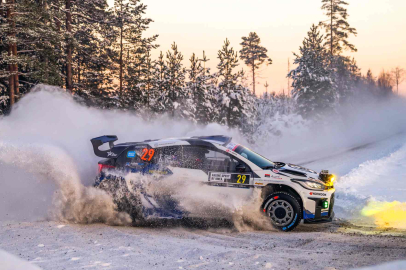 Gill bile inanamadı