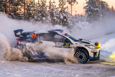 Gill bile inanamadı