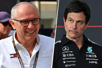 FIA yıldızı mı onayladı?