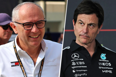 FIA yıldızı mı onayladı?