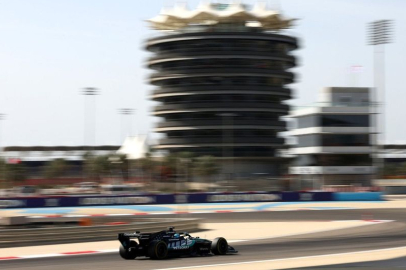 F1 | Pirelli savaş nedeniyle lastik testini iptal etti