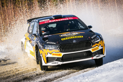 Lappi ulusalda hat-trick yaptı