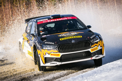 Lappi ulusalda hat-trick yaptı