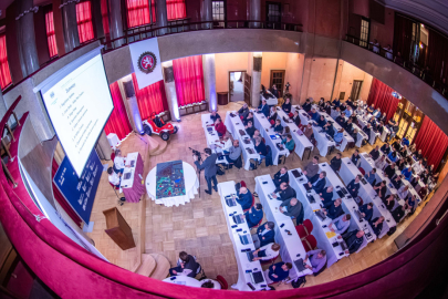 Rallikros Prag’da biraraya geldi