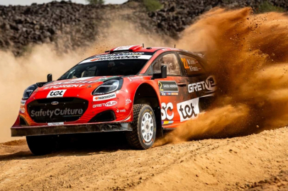 Suudi Arabistan Rallisi'ne savaş riski