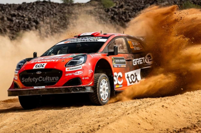 Suudi Arabistan Rallisi'ne savaş riski