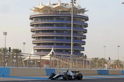 F1'de takvim kısalabilir