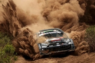 Tahmin edilemez bir ralli